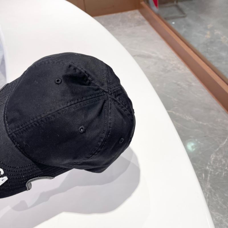 Balenciaga Caps